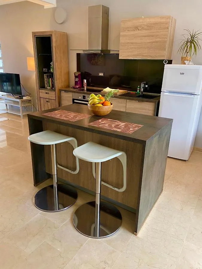 Villetta Mia Holiday home Njivice Croatia