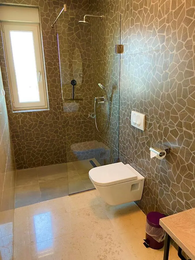 Villetta Mia Holiday home Njivice 0*,  Croatia