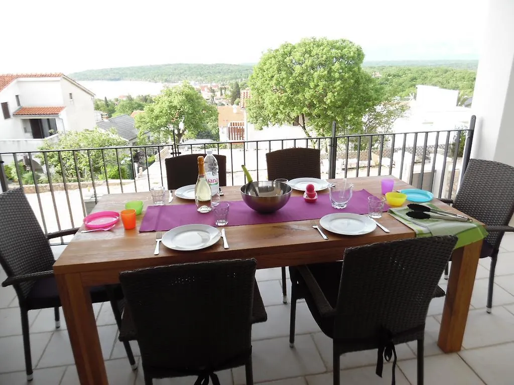 Villetta Mia Holiday home Njivice