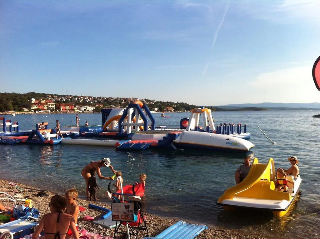 Villetta Mia Holiday home Njivice