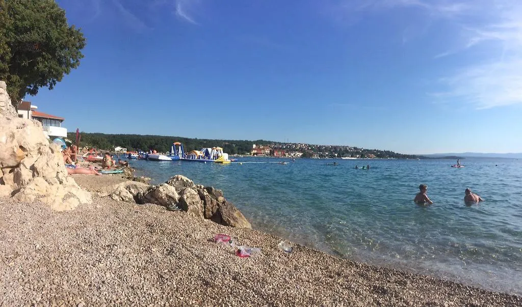 Villetta Mia Holiday home Njivice