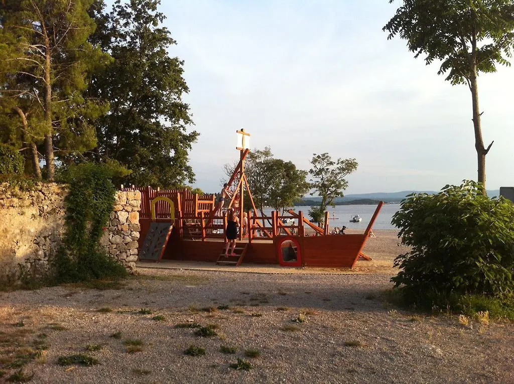 Villetta Mia Holiday home Njivice 0*,