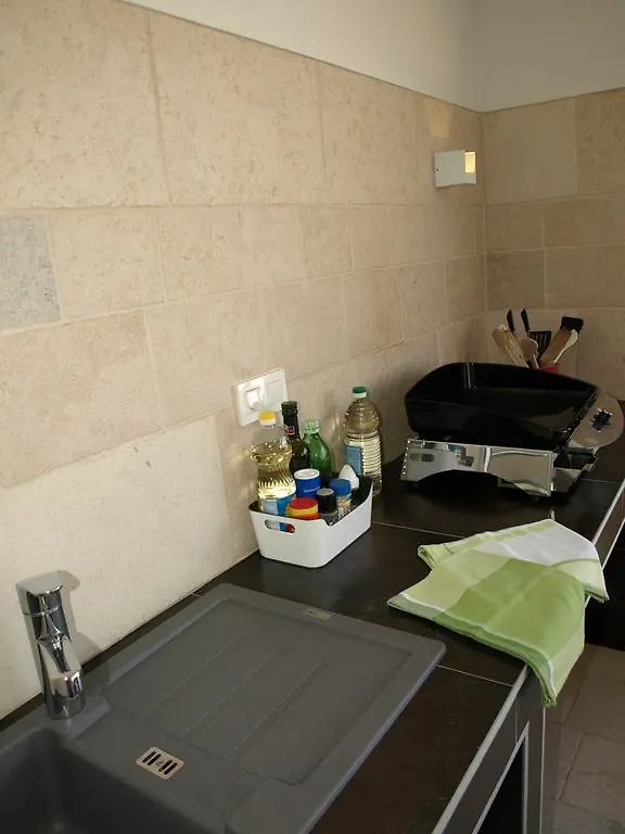 Villetta Mia Holiday home Njivice