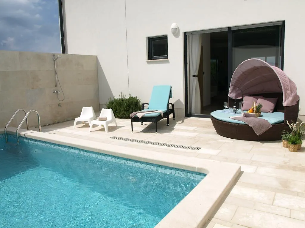 Villetta Mia Holiday home Njivice