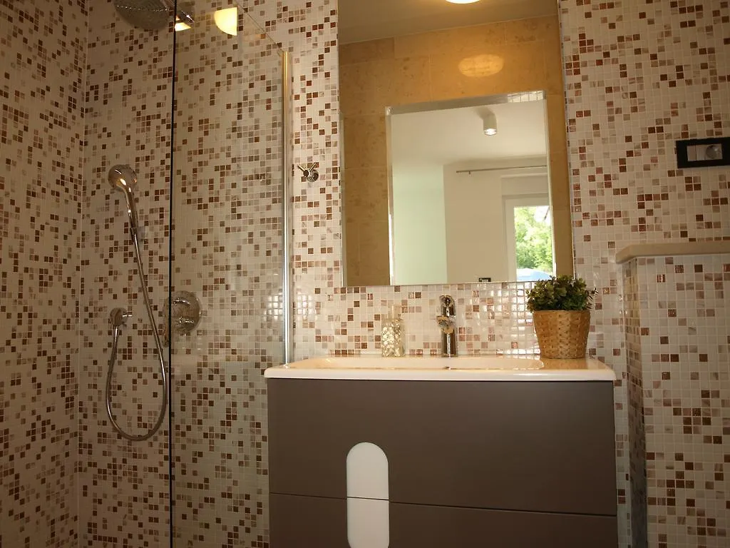 Villetta Mia Holiday home Njivice Croatia