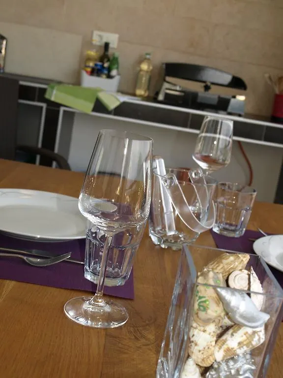 Villetta Mia Holiday home Njivice