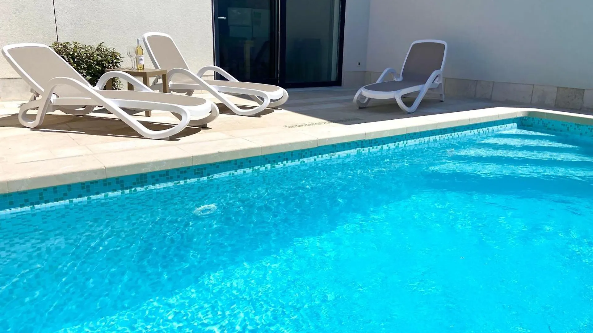 Ferienhaus Villetta Mia Njivice 0*,  Kroatien