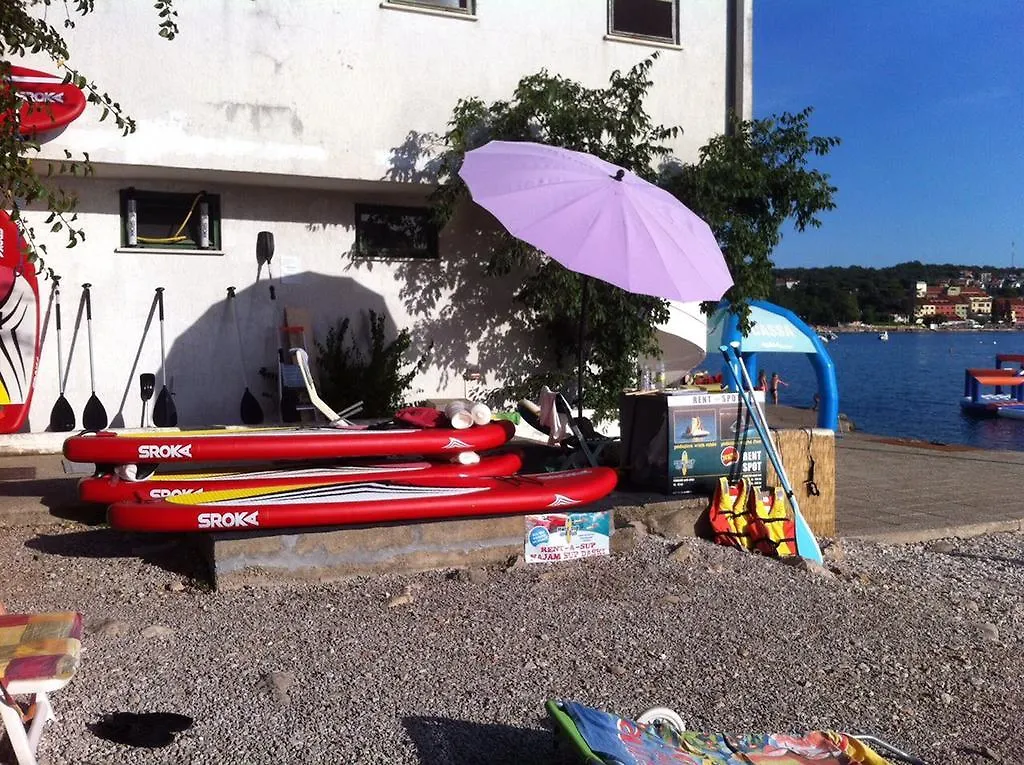 Villetta Mia Holiday home Njivice