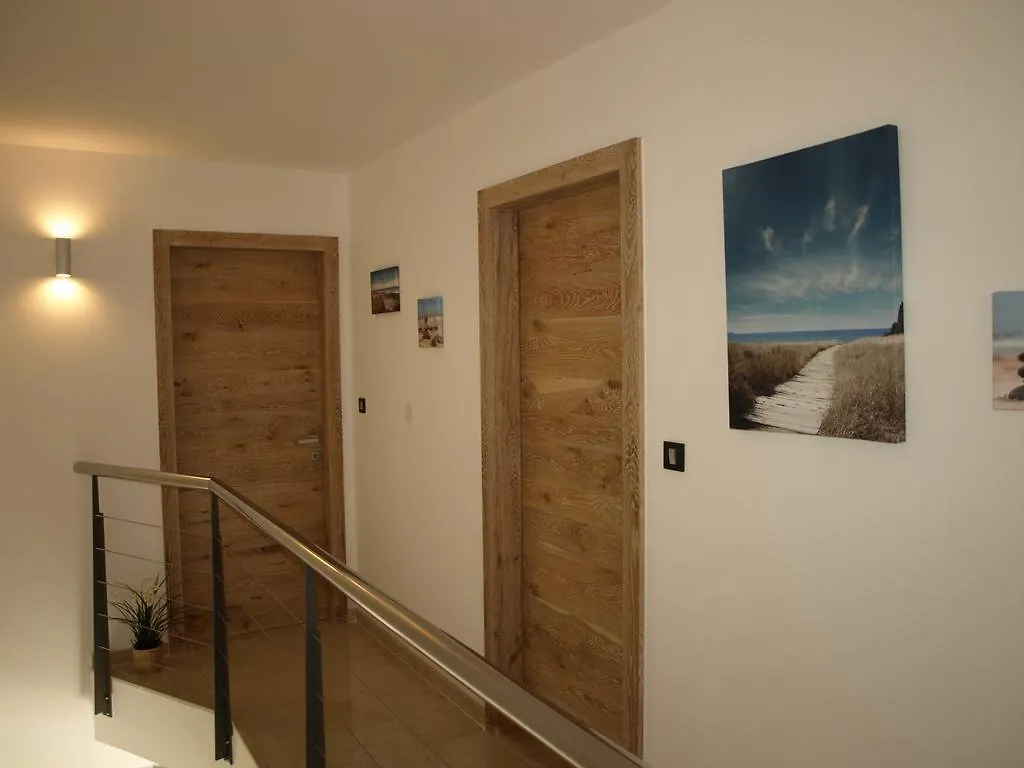 Villetta Mia Holiday home Njivice